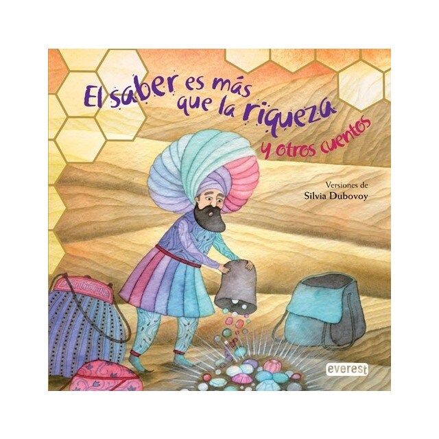 El saber es más que la riqueza y otros cuentos.pdf