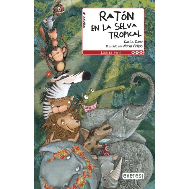 Ratón en la selva tropical.pdf