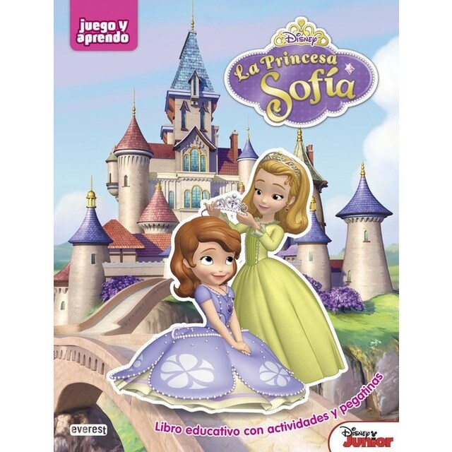 La princesa sofia.pdf