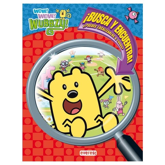 Busca y encuentra!.¿Puedes localizarlos a todos?.pdf