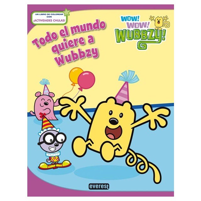 Todo el mundo quiere a Wubbzy.pdf
