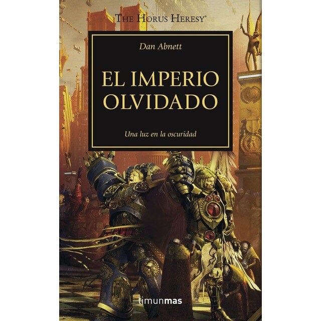 EL IMPERIO OLVIDADO.pdf