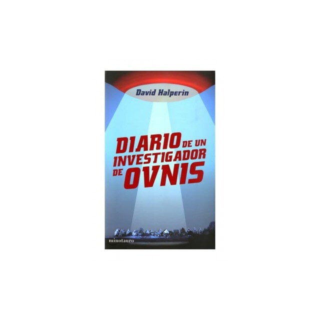 Diario de un investigador de ovnis.pdf