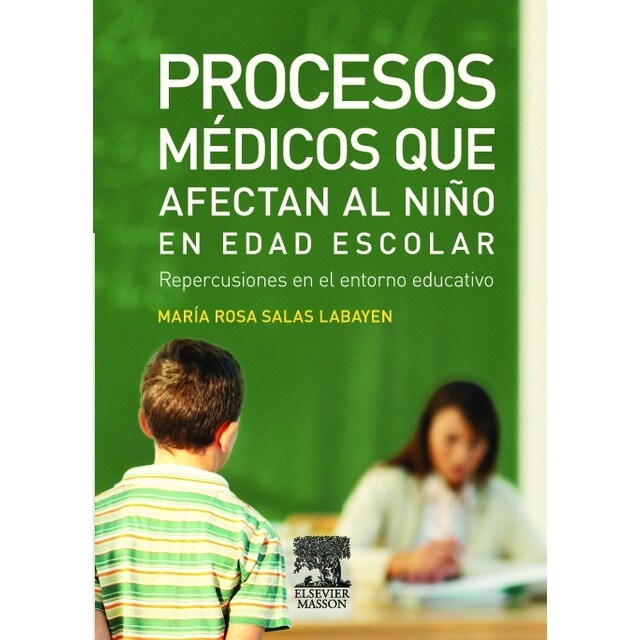 Procesos médicos que afectan al niño en edad escolar. Repercusión en el entorno educativo..pdf