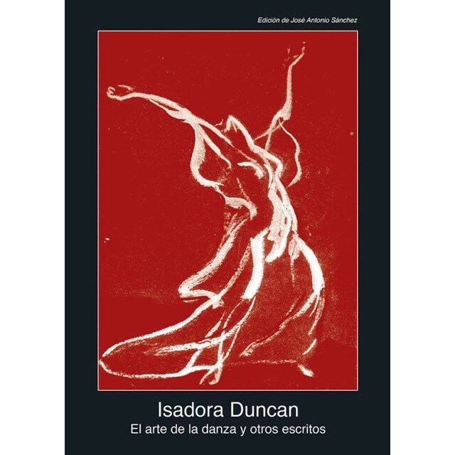 ARTE DE LA DANZA Y OTROS ESCRITOS.pdf
