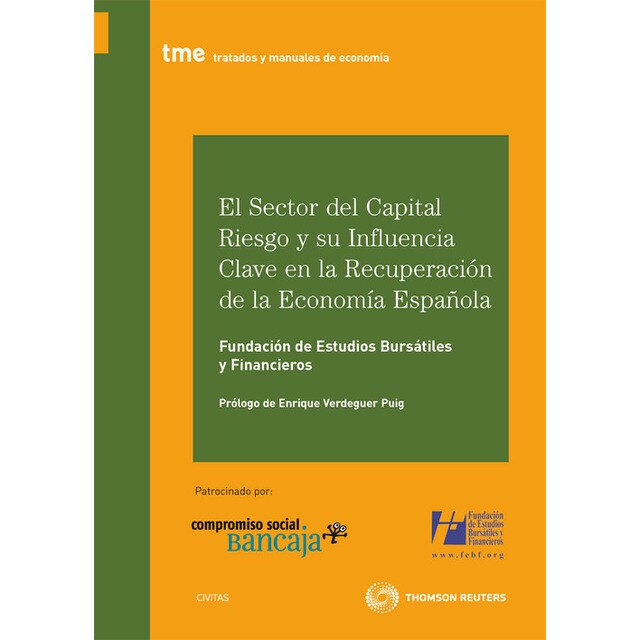 EL SECTOR DEL CAPITAL RIESGO Y SU INFLUENCIA CLAVE EN LA RECUPERACION DE LA ECONOMIA ESPAÑOLA.pdf