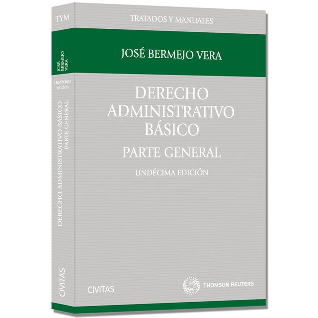 Derecho administrativo básico. parte general.(11ªed).pdf