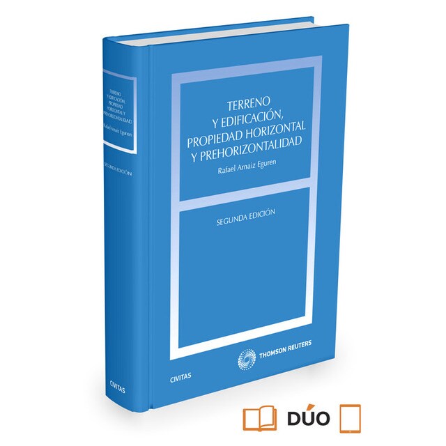 TERRENO Y EDIFICACION, PROPIEDAD HORIZONTAL Y PREHORIZONTALIDAD.pdf