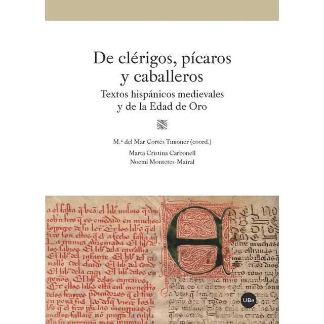 DE CLRIGOS, PÍCAROS Y CABALLEROS.pdf