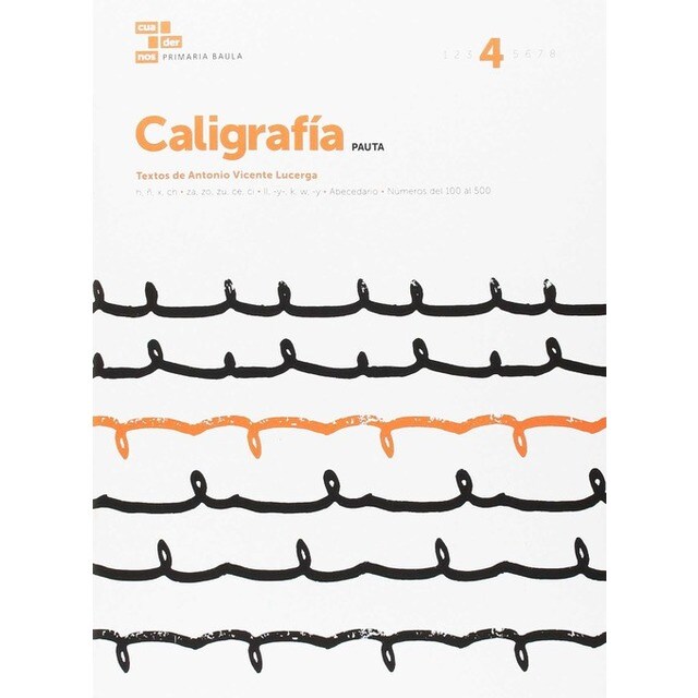 (17).CALIGRAFIA PAUTA 4.(2N.PRIM) *CATALUNYA* LENGUA ESP..pdf