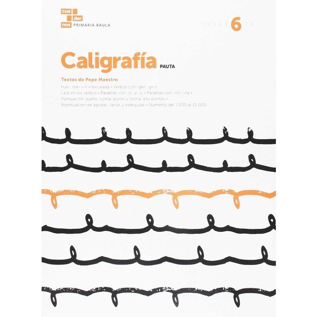 (17).CALIGRAFIA PAUTA 6.(3R.PRIM) *CATALUNYA* LENGUA ESPAÑ*.pdf