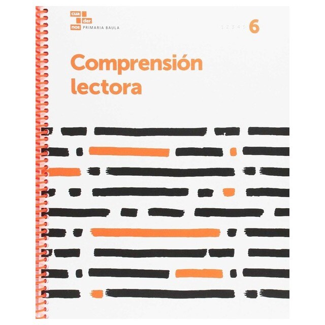 (17).COMPRENSION LECTORA 6E.PRIM.(LENGUA CAST.) *CATALUÑA*.pdf