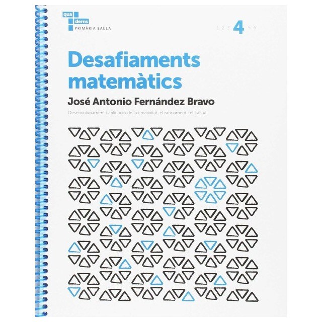 (CAT).(17).DESAFIAMENTS MATEMATICS 4T.PRIM..pdf