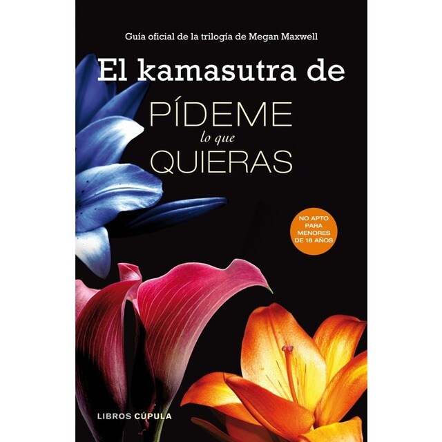 El kamasutra de pídeme lo que quieras.pdf