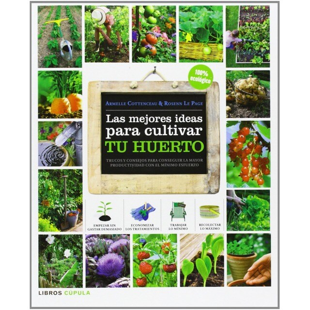 Las mejores ideas para cultivar tu huerto.pdf