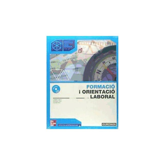 Formació I Orientació Laboral. Grau Superior.pdf