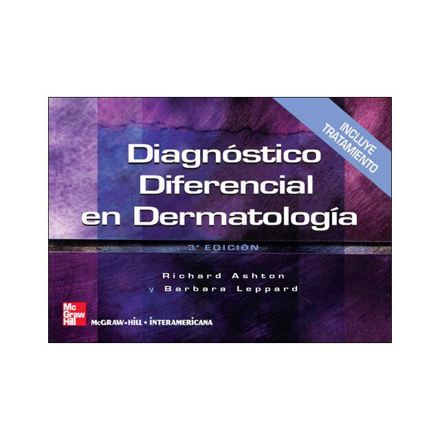 DIAGNOSTICO DIFERENCIAL EN DERMATOLOGIA.(UNIVERSITARIA).pdf