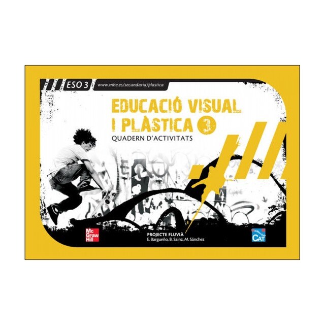 Cutx Educació Visual I Plàstica.3 Eso. Quadern De Lalumne.pdf