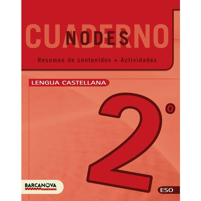 (14).NODES. LENGUA CASTELLANA. ESO 2. CUADERNO DE TRABAJO.pdf