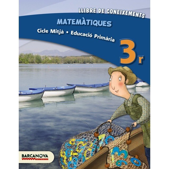 ANT/(CAT).(13).MATEMATIQUES 3R.PRIM.(LLIBRE CONEIXEMENTS).pdf
