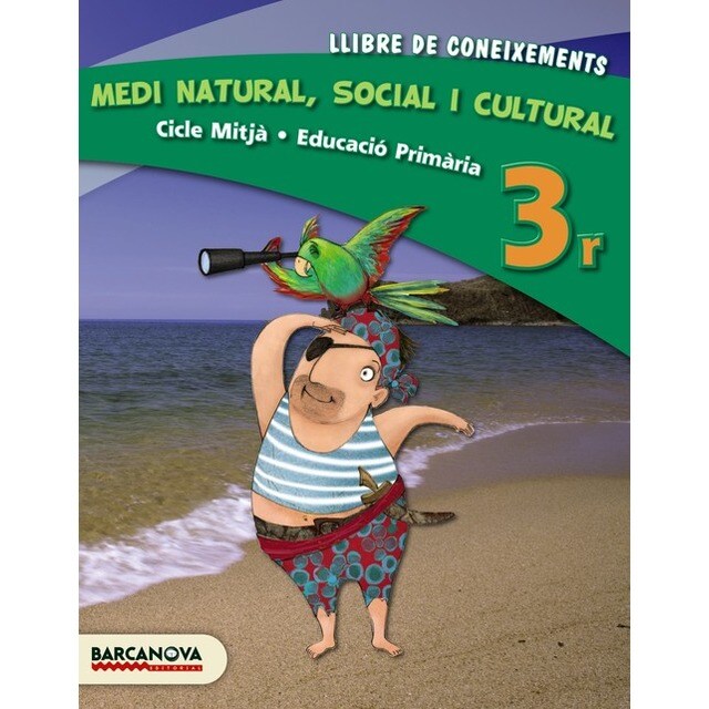 ANT/(CAT).(13).MEDI NATURAL SOC.3R.PRIM.(LLIBRE CONEIXEMENT.pdf