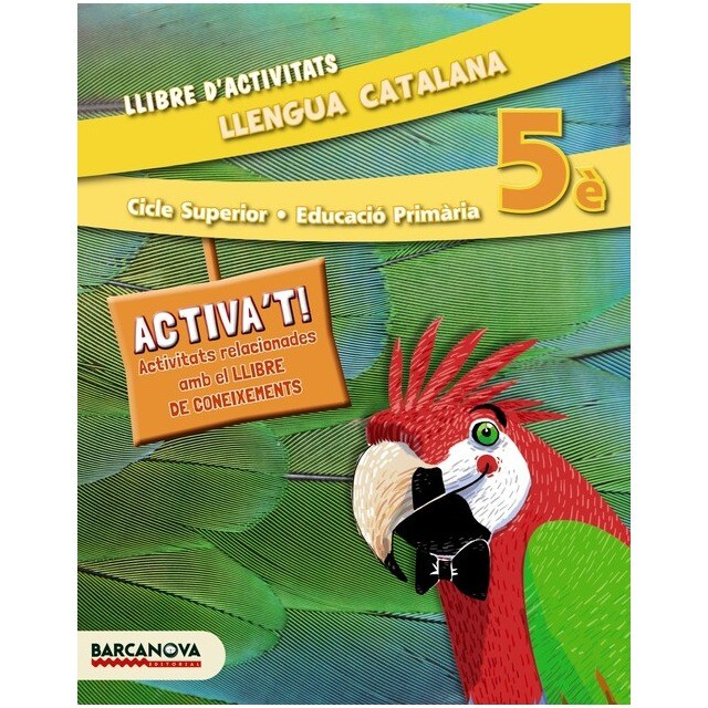 (CAT).(14).LLENGUA CATALANA 5E CS. LLIBRE DACTIVITATS.pdf
