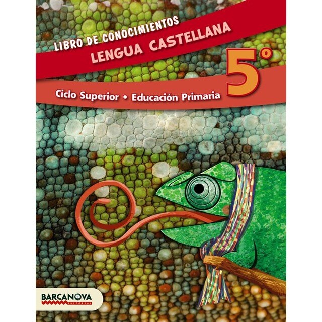 ANT/(14).LENGUA CASTELLANA 5º CS. LIBRO DE CONOCIMIENTOS.pdf