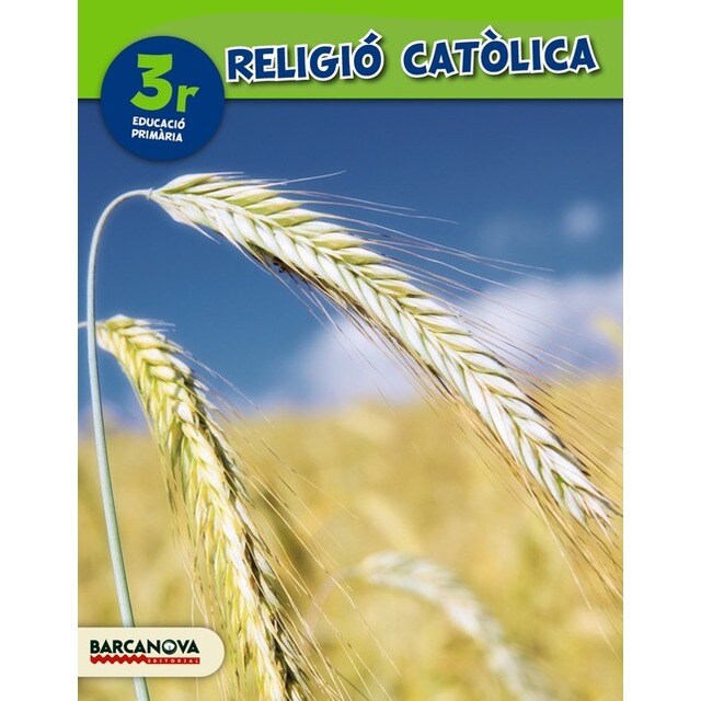 (CAT).(14).RELIGIO CATOLICA 3R CM. LLIBRE DE LALUMNE.pdf