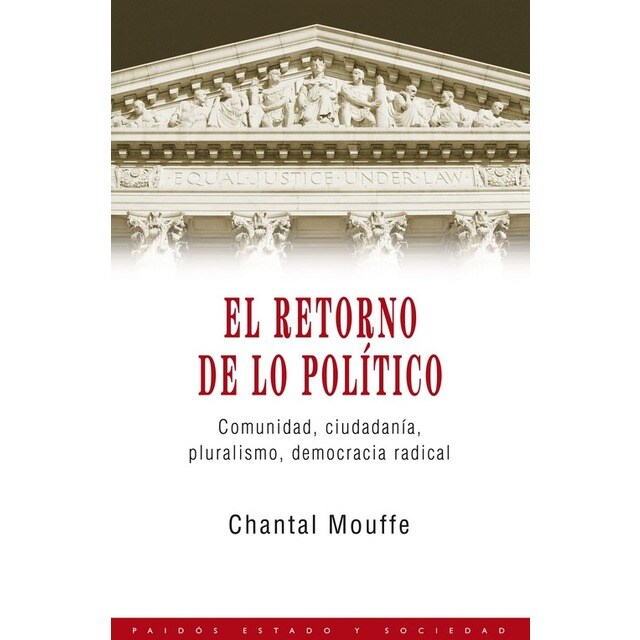 El retorno de lo político.pdf