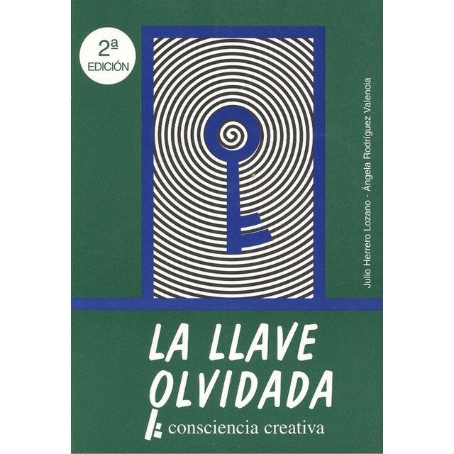 LA LLAVE OLVIDADA.pdf