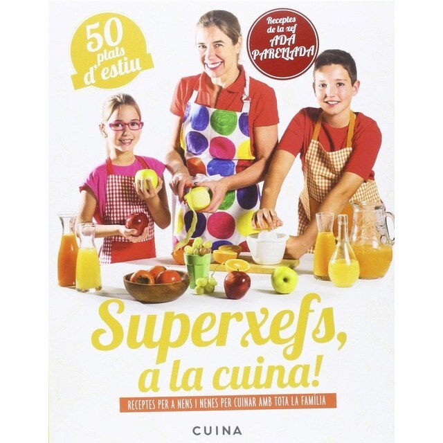 SUPERXEFS, A LA CUINA- 50 PLATS DESTIU.pdf