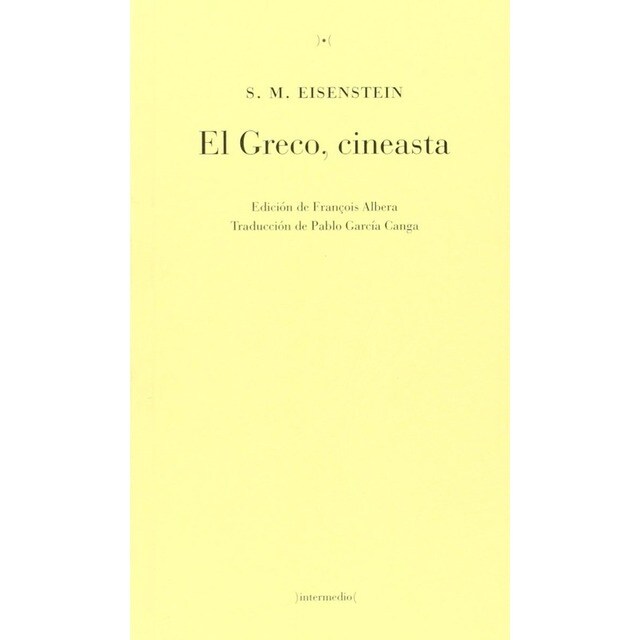EL GRECO Y EL CINE.pdf