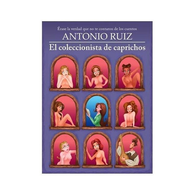 El Coleccionista De Caprichos.pdf