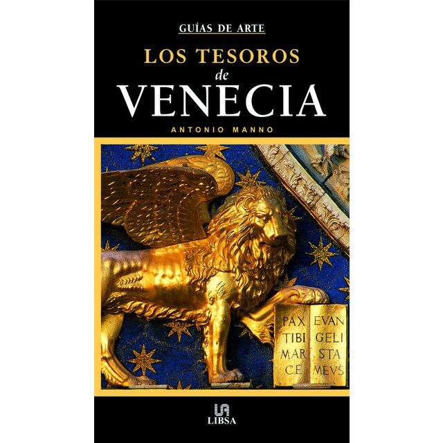 Los tesoros de venecia.pdf