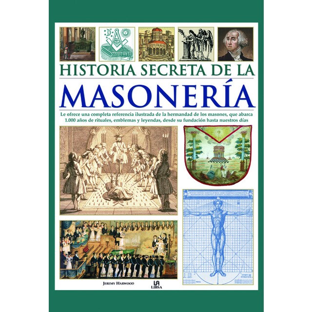 Historia secreta de la masoneria.pdf