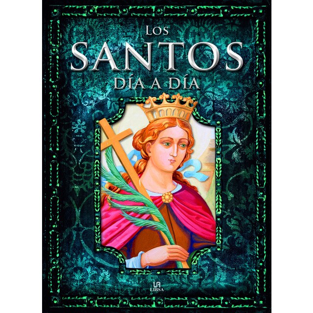 Los Santos Día a Día.pdf