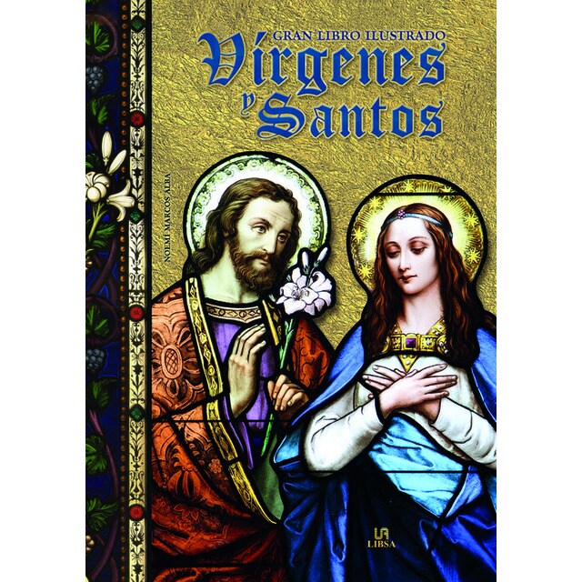 El gran libro ilustrado virgenes y santos.pdf