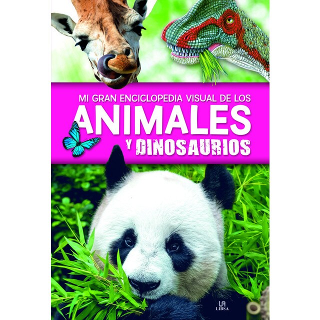 Mi gran enciclopedia visual de los animales y dinosaurios.pdf