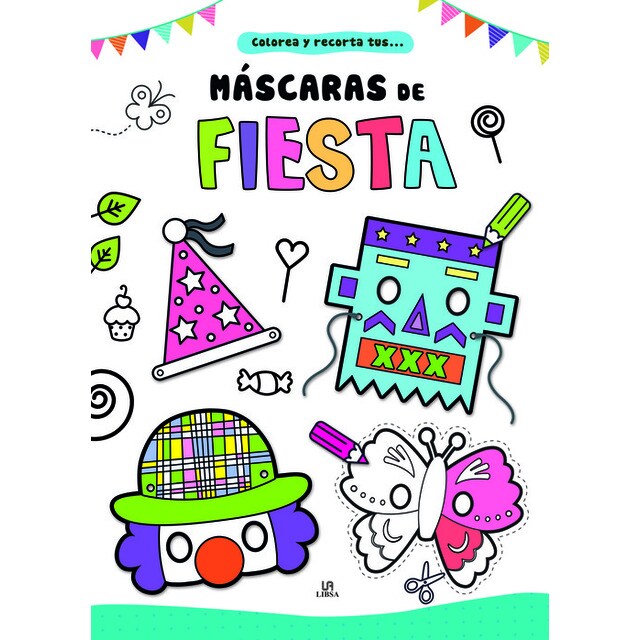 Máscaras de fiesta.pdf
