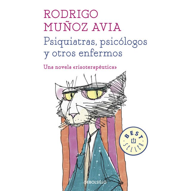 Psiquiatras, Psicólogos Y Otros Enfermos.pdf