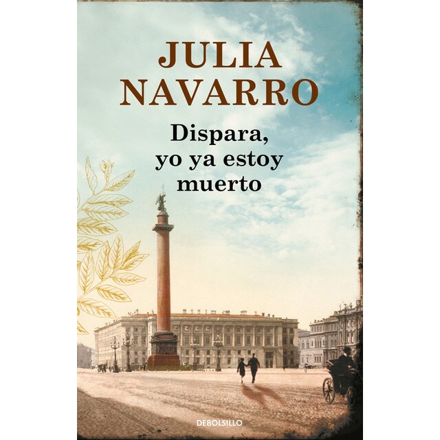 Dispara, yo ya estoy muerto.pdf