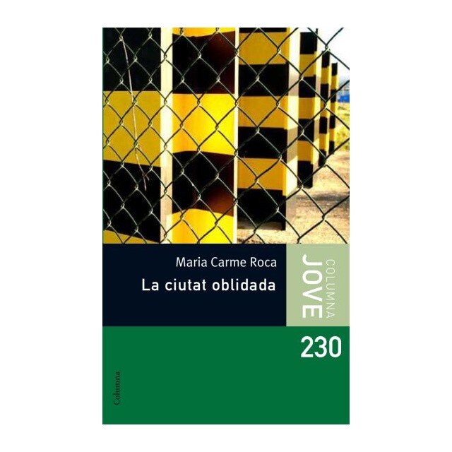 La ciutat oblidada.pdf