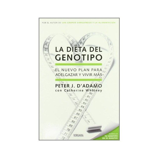 Nomade genotipo dieta del