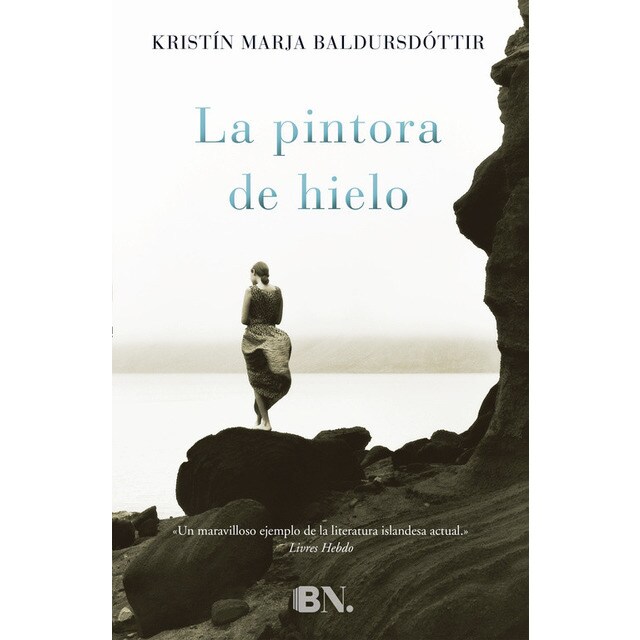 La pintora de hielo.pdf