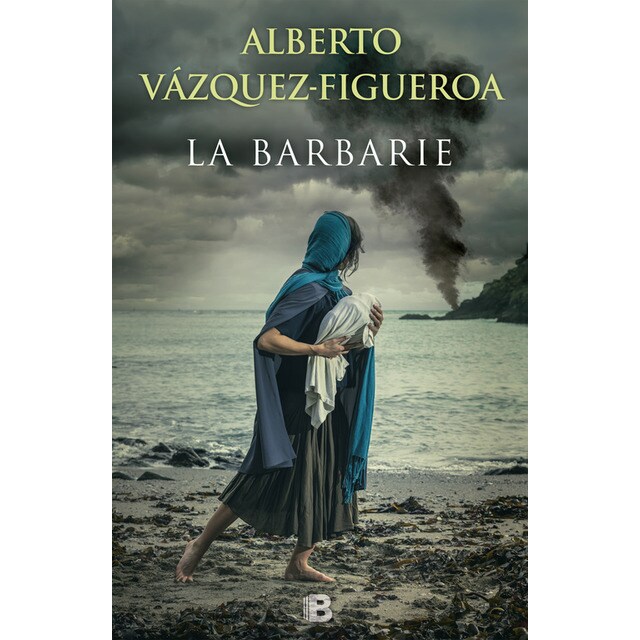 La barbarie.pdf