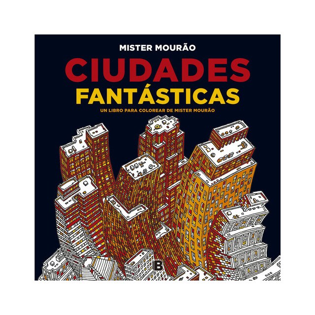 CIUDADES FANTáSTICAS.pdf