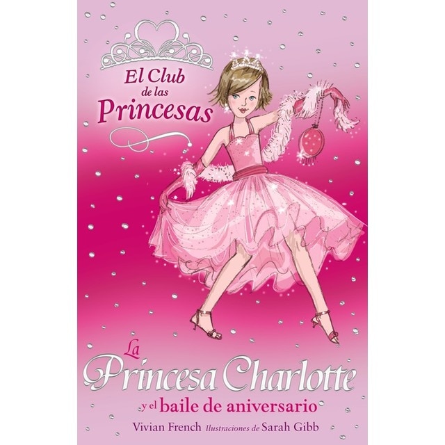La Princesa Charlotte y el baile de aniversario.pdf
