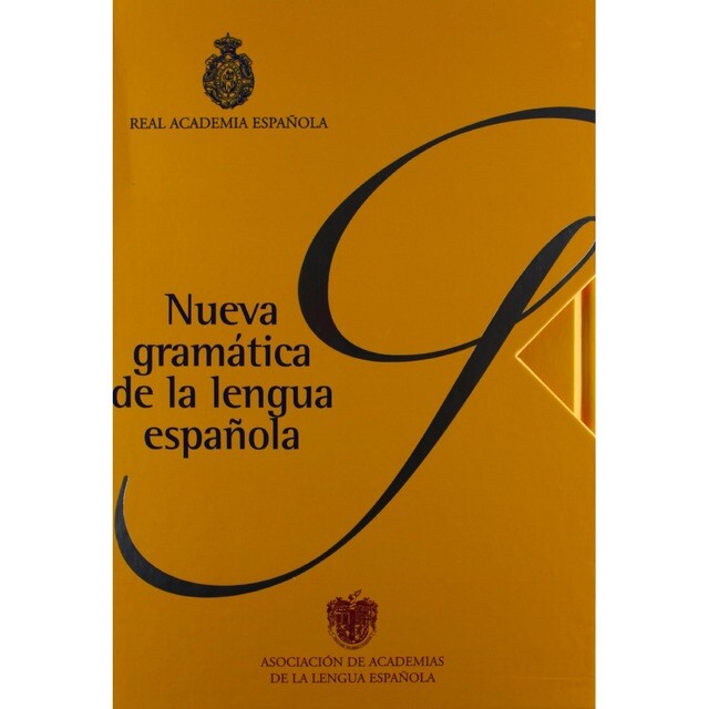 Nueva gramática de la lengua española. Fonética y fonología. Morfología Sintaxis.pdf