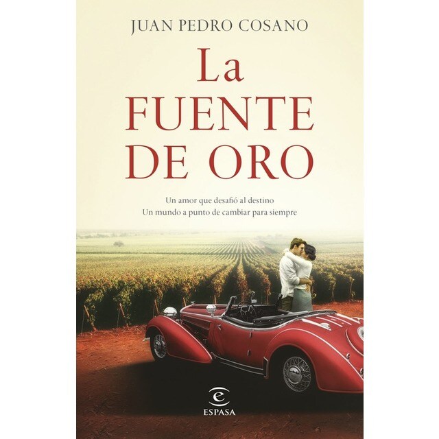 La fuente de oro.pdf