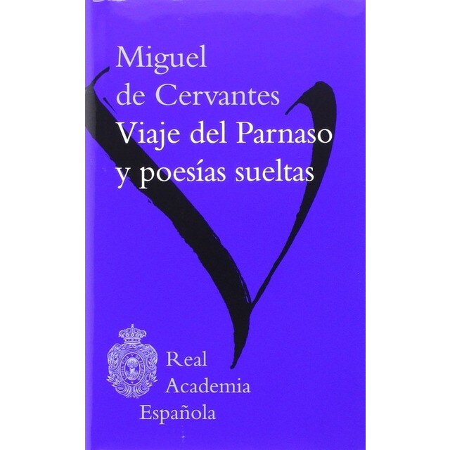 VIAJE DEL PARNASO Y POESIAS SUELTAS.pdf